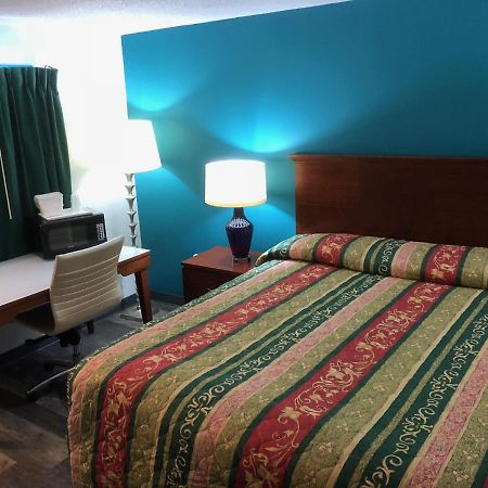 Econo Lodge Georgetown Ngoại thất bức ảnh