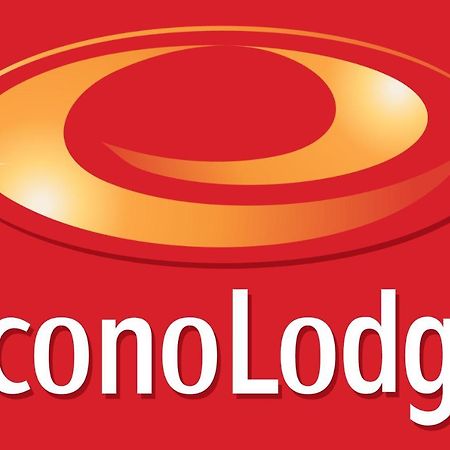 Econo Lodge Georgetown Ngoại thất bức ảnh